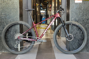 Specialized Chisel Comp Talle M