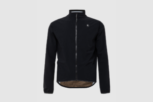 Chaqueta Rompeviento Pissei de invierno impermeable