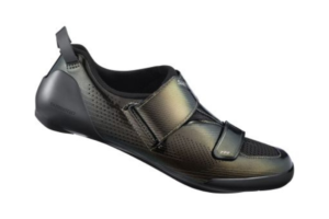 Zapatillas Shimano de tria SH-TR901 Negro perlado