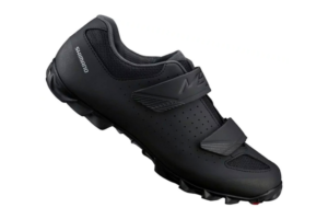 Zapatillas Shimano de mtb SH-ME100 Negras