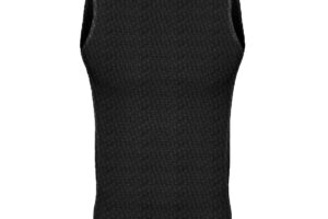 Sudadera Magenta Basic Layer Ultralight Negra