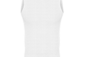 Sudadera Magenta Basic Layer Ultralight Blanca