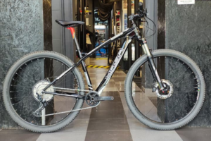 Hasa Gallop rodado 29" Talle M