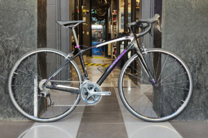 Trek Silque S talle 50 (dama)