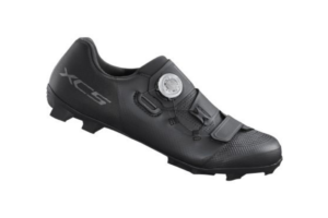 Zapatillas De MTB Shimano SH-XC502 Negras