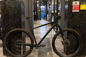 Specialized Rockhopper Elite talle XL