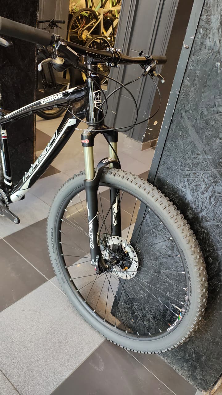 Hasa Gallop rodado 29" Talle M - Imagen 26