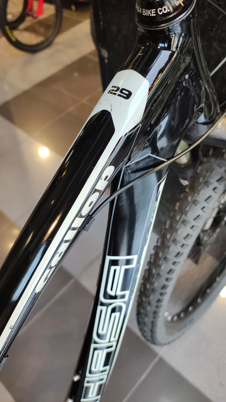 Hasa Gallop rodado 29" Talle M - Imagen 19