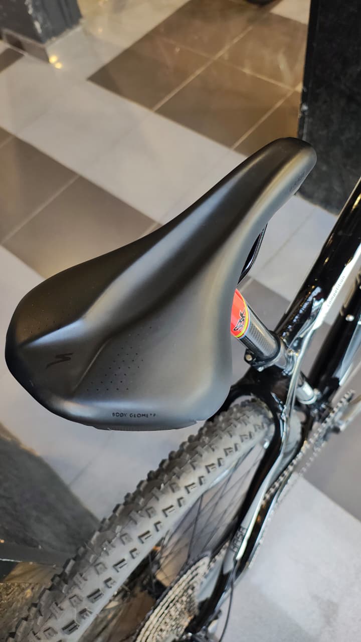 Hasa Gallop rodado 29" Talle M - Imagen 9