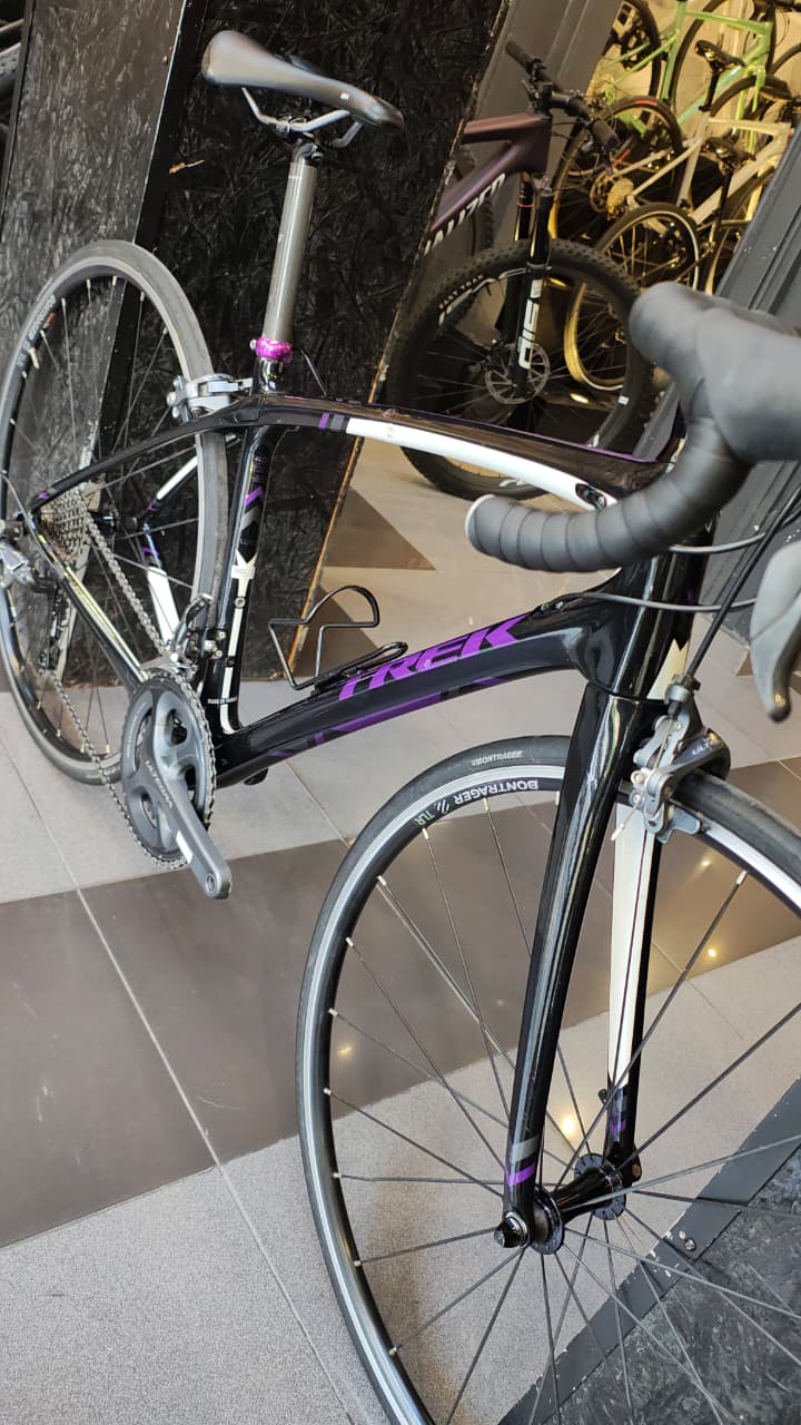 Trek Silque S talle 50 (dama) - Imagen 8