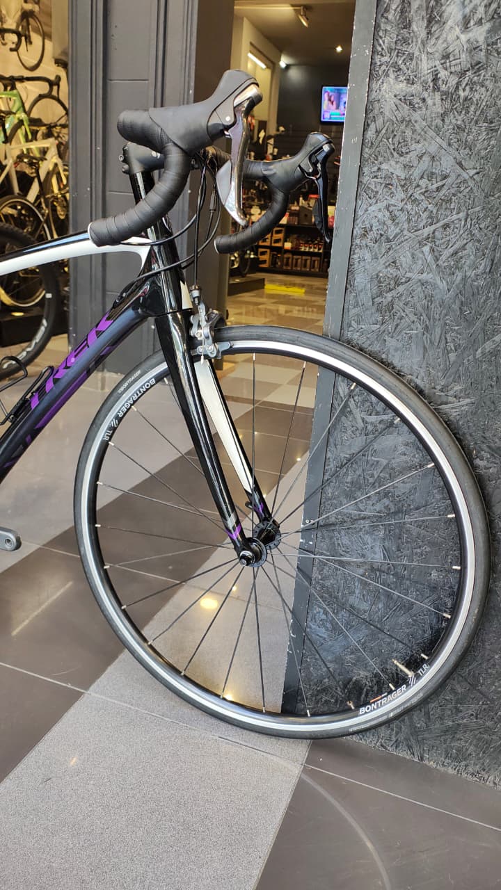 Trek Silque S talle 50 (dama) - Imagen 9