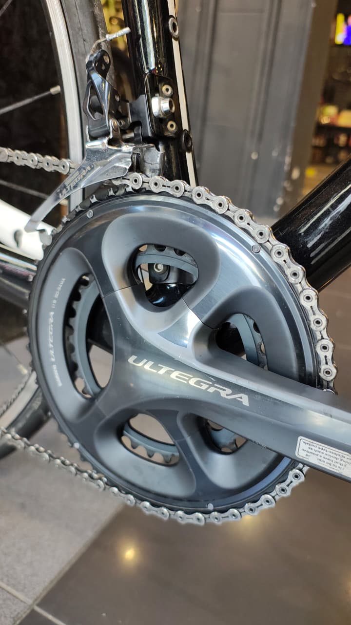 Trek Silque S talle 50 (dama) - Imagen 6