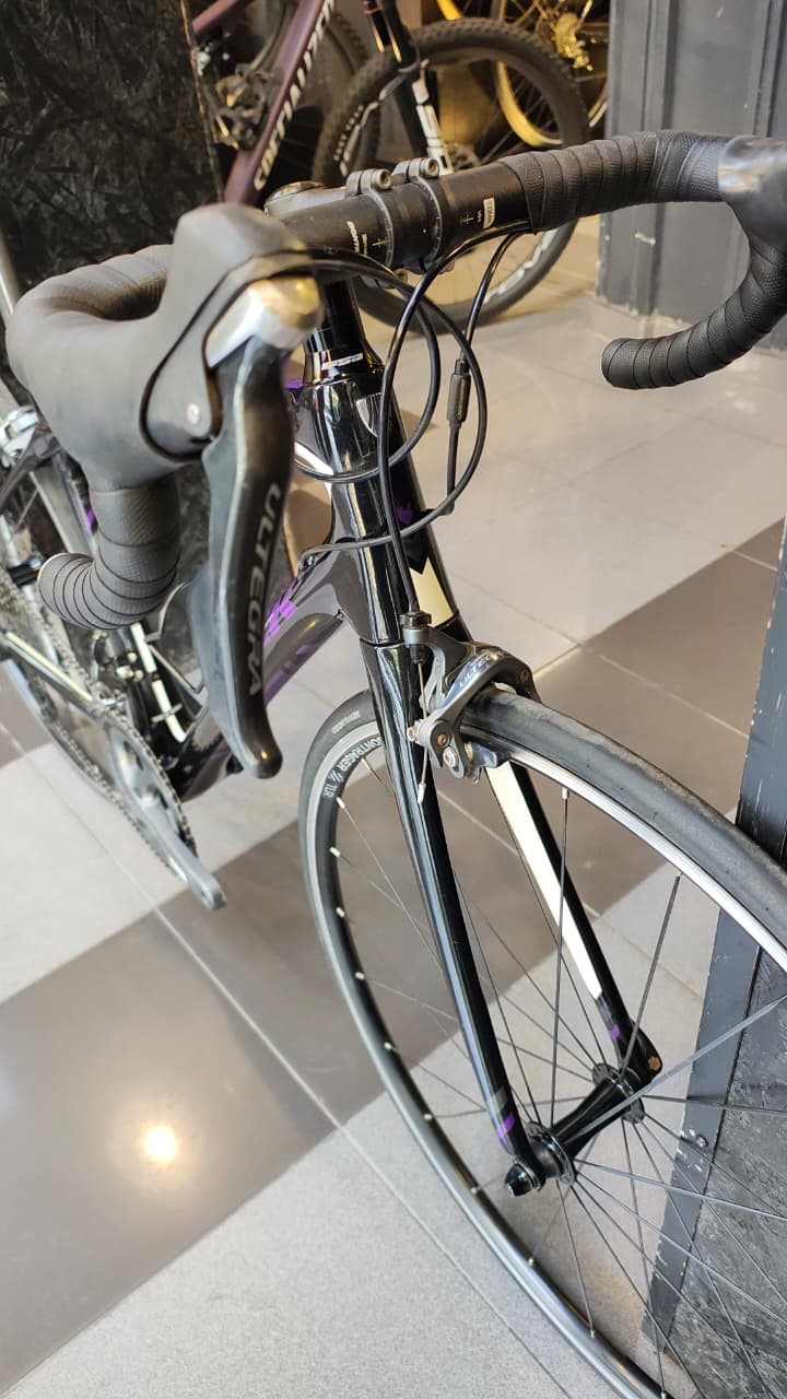 Trek Silque S talle 50 (dama) - Imagen 7