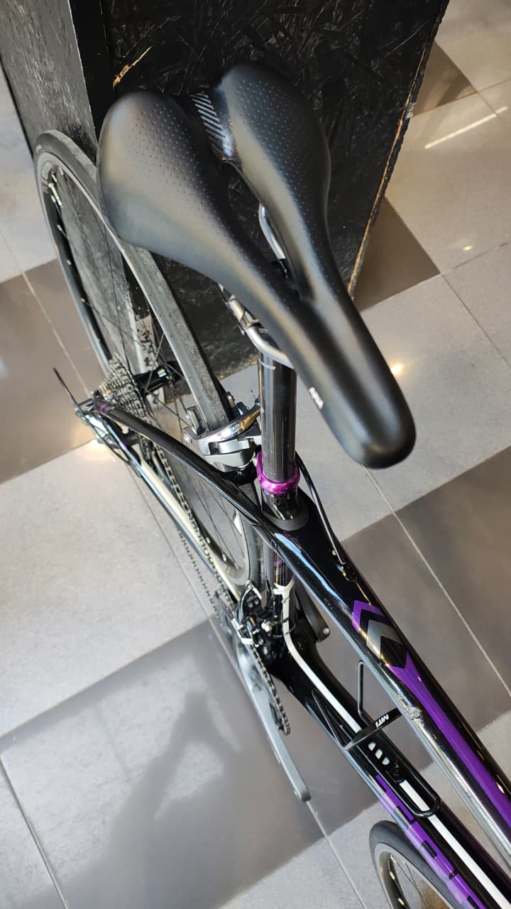 Trek Silque S talle 50 (dama) - Imagen 3