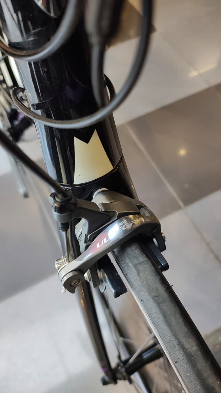 Trek Silque S talle 50 (dama) - Imagen 2