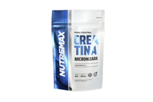 Nutremax Creatina 100% pura | Micronizada