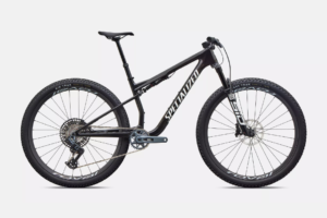 Specialized Epic 9 Expert 2027 Gloss Carbon / White