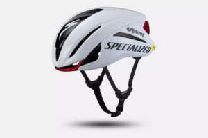 S-WORKS EVADE 4 Team Replica Red Bull-BORA 2026 FDJ Suez