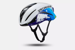 S-WORKS EVADE 4 Team Replica 2026 Red Bull Bora