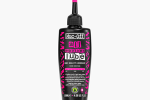 Lubricante De Cadena Muc-off All Weather Lube 120ml