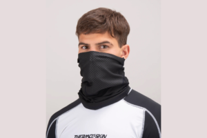 Cuello Multifunción Thermoskin Bamboo & Zeroprene
