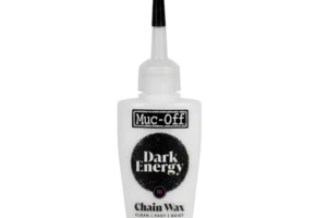 Lubricante De Cadena MUC-OFF CERA DARK ENERGY 50ML