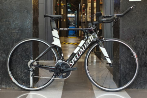 Specialized Shiv Talla M