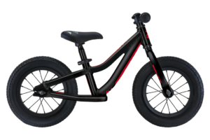Zenith ATC Rodado 12 Camicleta Negra con Rojo