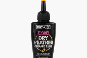 Lubricante De Cadena Muc-off Cerámico Seco E-BIKE 50ML