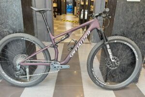 Specialized Epic 8 Expert Talla L