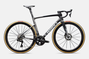S-Works Tarmac SL9 Shimano Dura-Ace Di2 Satin Carbon