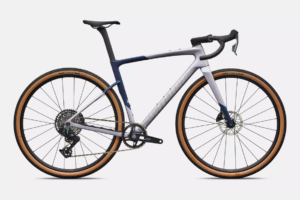 Specialized Crux 5 Comp SRAM Rival XPLR