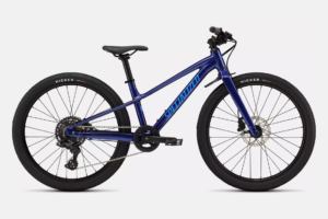 Specialized Riprock 24 Gloss Majesty Blue Metallic