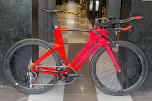 Specialized Shiv Talle M
