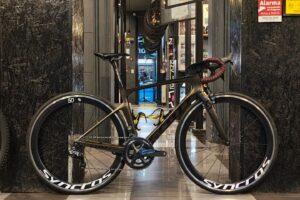 Scott Foil Talle S