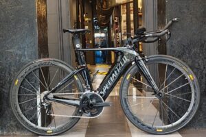 Specialized Shiv Talle XS