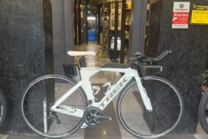 TREK SPEED CONCEPT TALLE S