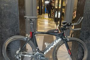 Cervelo P3 Talle 51