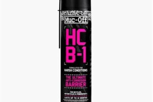 ANTICORROSIVO MUC-OFF HCB-1  400ML
