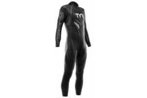 Traje Neoprene TYR HURRICANE CAT 3 HOMBRE