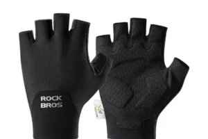 Guantes Rockbros Aero cortos