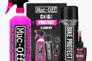MUC-OFF CLEAN PROTECT LUBE ALL WEATHER 21459