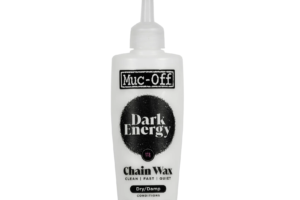 Lubricante De Cadena MUC-OFF CERA DARK ENERGY 120ML