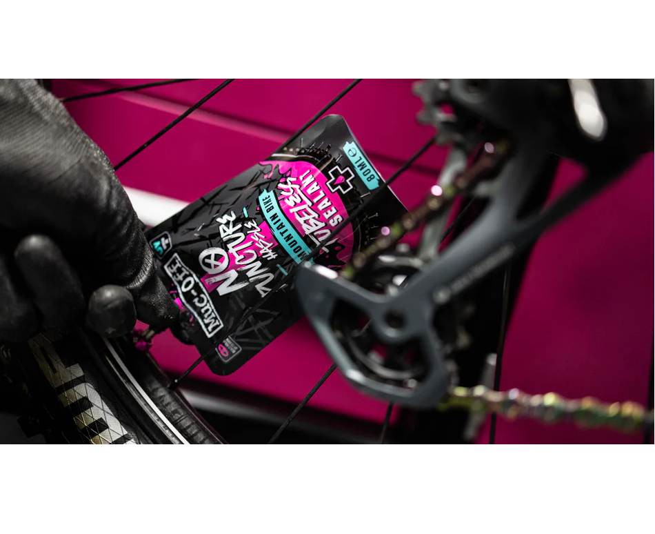 MUC-OFF NO PUNCTURE MTB 80ML - Imagen 2