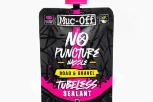 MUC-OFF NO PUNCTURE RUTA/GRAVEL 140ML