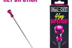 MUC-OFF DIPSTICK NIVEL TUBELESS