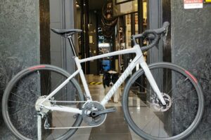Specialized Allez Sport Talla 54