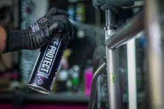 abrillantador MUC OFF Bike Protect 500 ml - Imagen 2