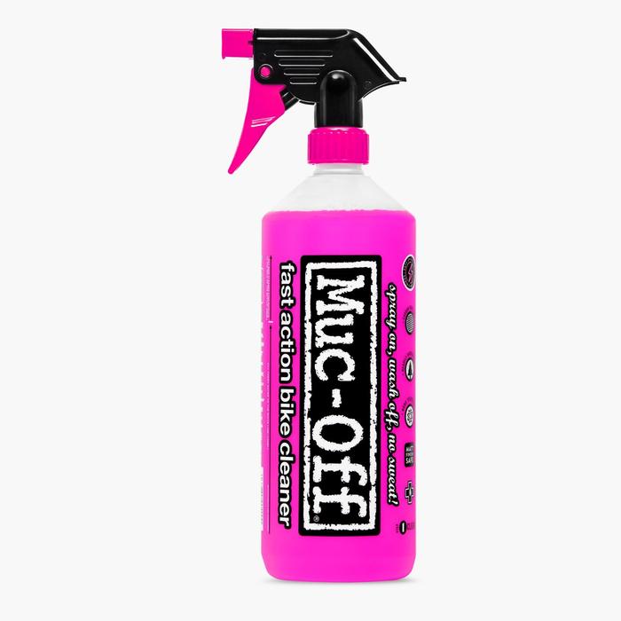 MUC-OFF CLEAN PROTECT LUBE ALL WEATHER 21459 - Imagen 4