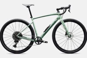 Specialized Diverge 4 Comp Alloy Gloss Pistachio